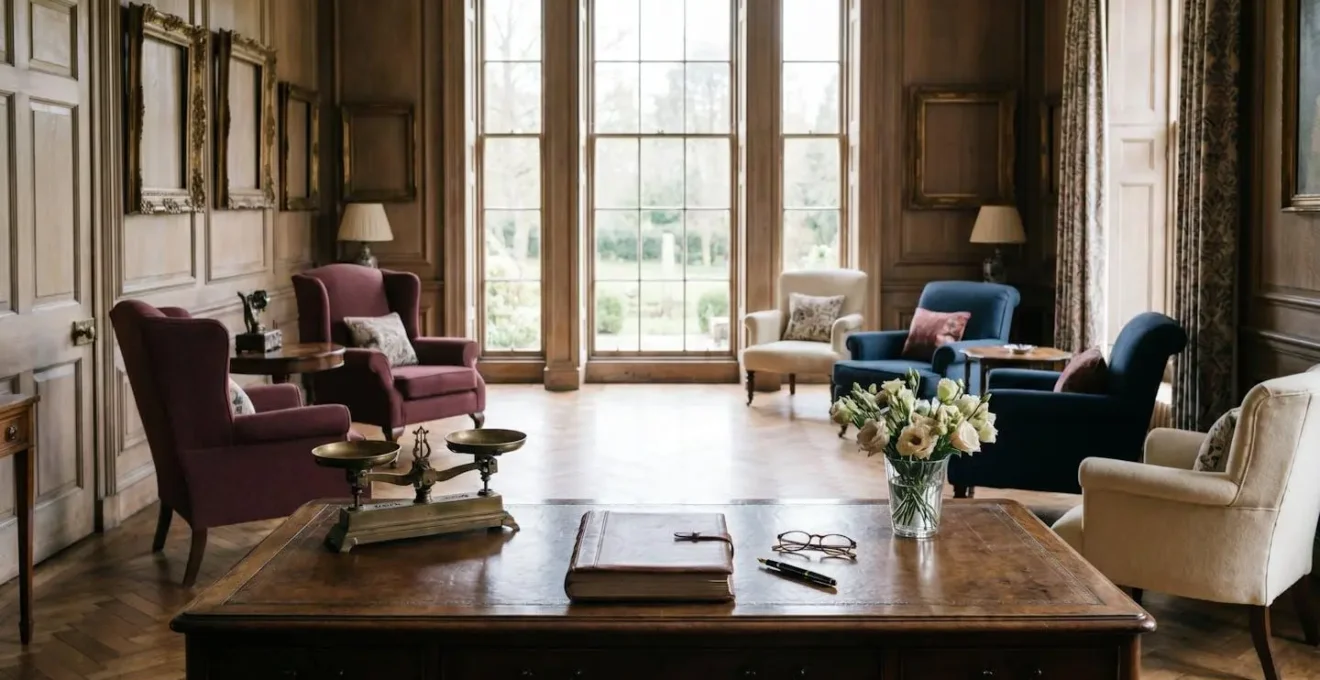 Multi-generational UK family wealth preservation and legacy planning