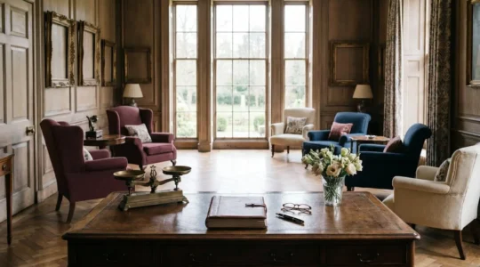 Multi-generational UK family wealth preservation and legacy planning