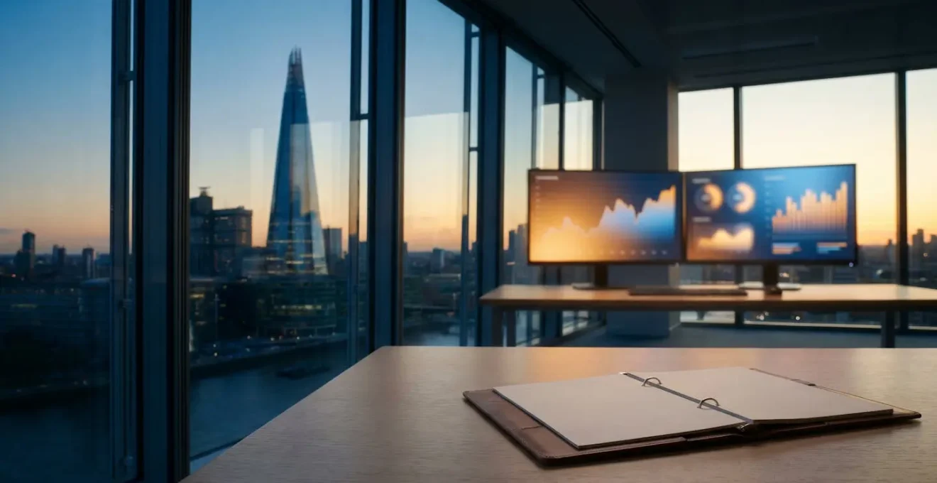 Professional investment portfolio composition featuring alternative assets alongside traditional holdings